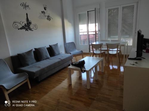 LOS OBARENES - Apartment - Casalarreina