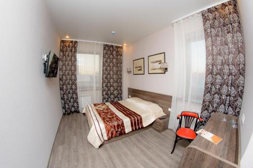 Harat's Hotel