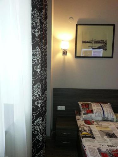 Harat's Hotel