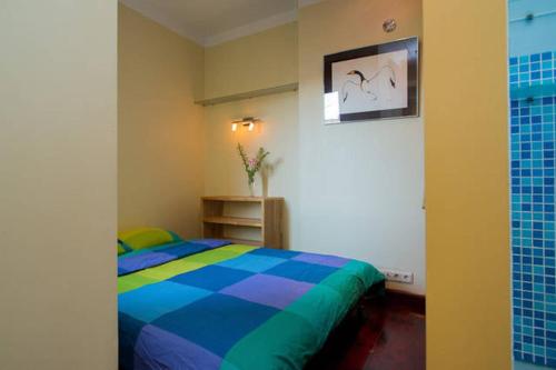 Delux 1 bedroom studio in City Centre - late check out, Riga (Foto 7)