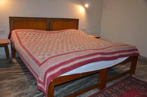 1 king bed