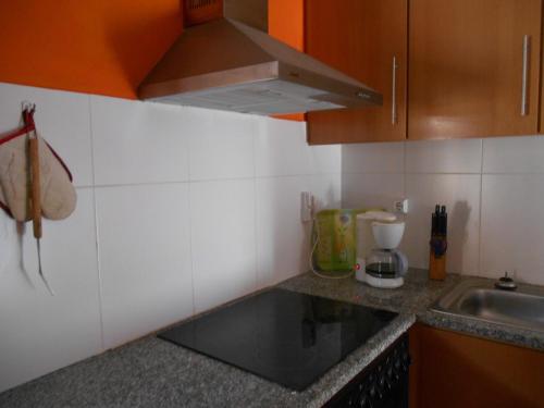 Konyha, Casa do Souto in Mogadouro