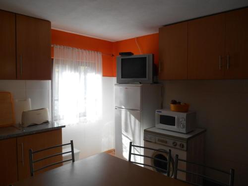 Konyha, Casa do Souto in Mogadouro