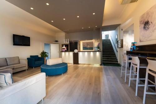 Hotel Dafne 3
