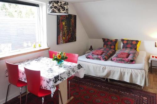 B&B Vejle - Casa Mundo Bed & Breakfast - Bed and Breakfast Vejle