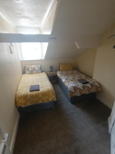 Strides Hotel - image 6