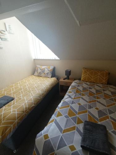 Strides Hotel - image 12