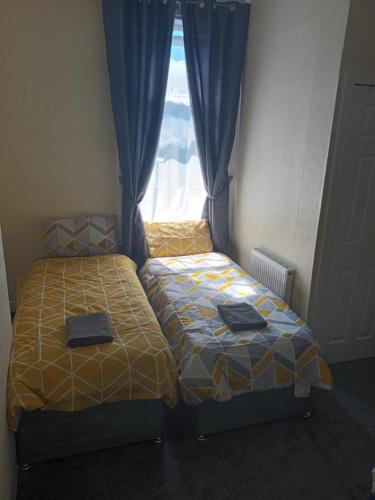 Strides Hotel - image 10