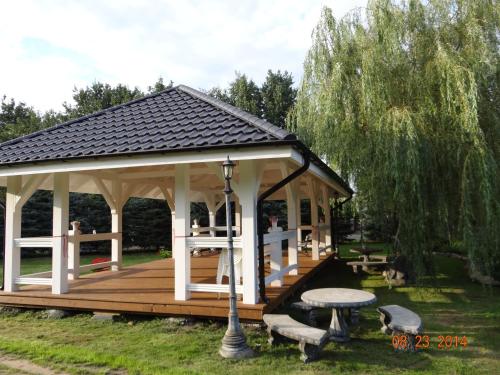 Dārzs, "Arkadia" in Grabovo-Olševo