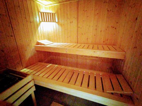 Savna, Chez l'Eveline Chambre Libellule in Les Bois