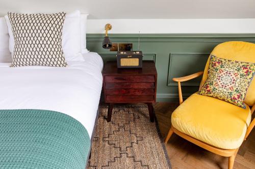 The Bull & Last – London