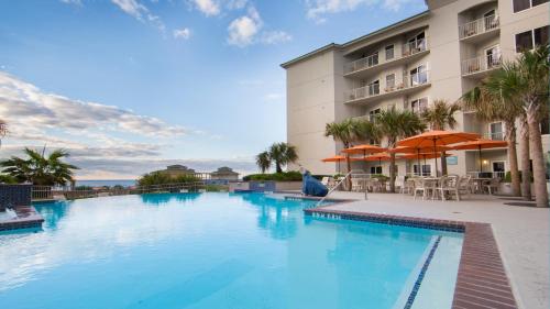 Holiday Inn Club Vacations Galveston Beach Resort, an IHG hotel - Hotel - Galveston