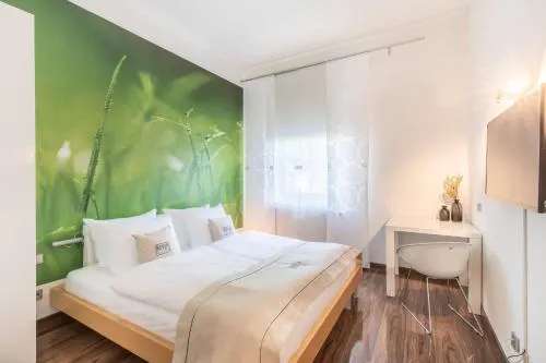 Hotel Freiraum in Mönchengladbach, Deutschland