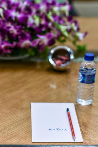 ザ レジェンザ バイ トゥンガ