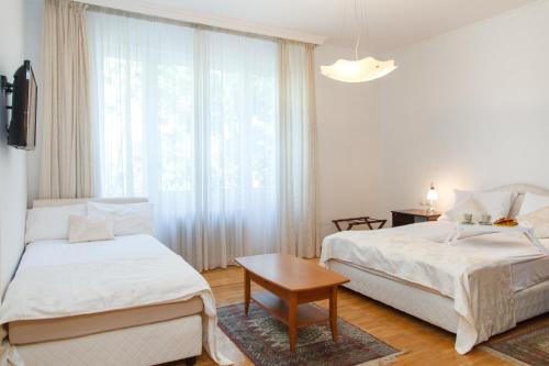 Apartments Resavska Center - image 2