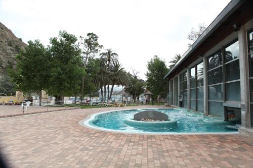 Balneario de Archena - Hotel Levante - image 6
