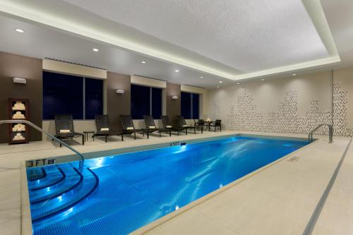 Hyatt Place Chicago/Downtown - The Loop in Chicago, USA