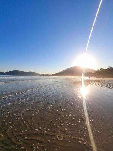 Casa na Praia da Enseada - Ubatuba – khách sạn tại Praia da Enseada