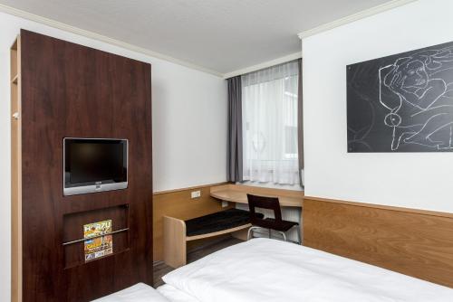 ibis Leipzig Nord-Ost, Leipzig (photo 5)