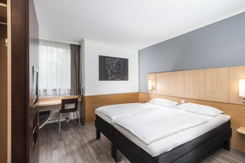 ibis Leipzig Nord-Ost, Leipzig (photo 7)