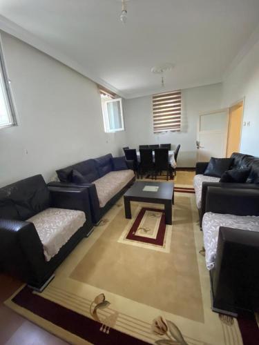 Budak Home - Apartment - Nevsehir