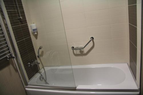 U Gornoy Karuseli Apartment - image 2