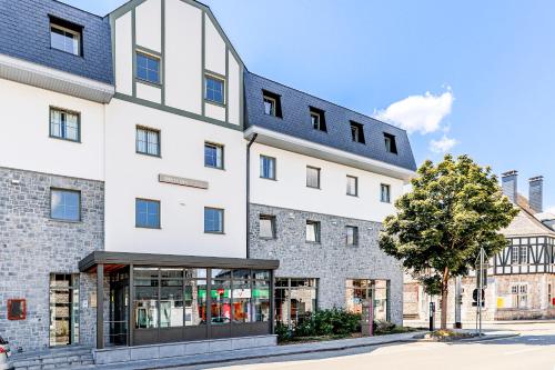 Mercure Han-sur-Lesse - image 9