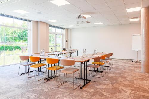 Mercure Han-sur-Lesse - main image