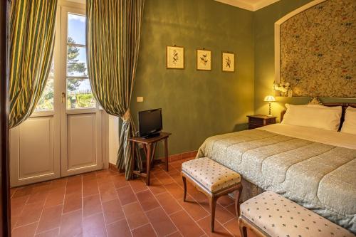 Book the Double Room with Terrace Double Room with Terrace