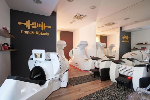 ホテル アドリア