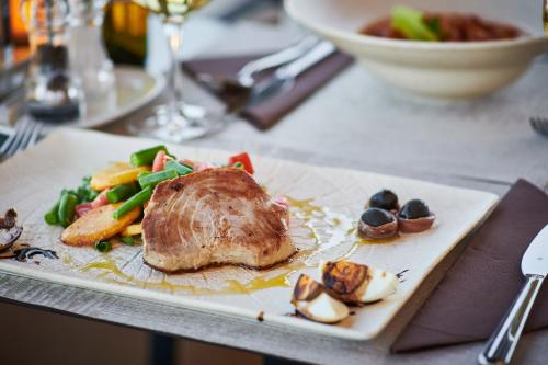 Hotel Adria - image 8