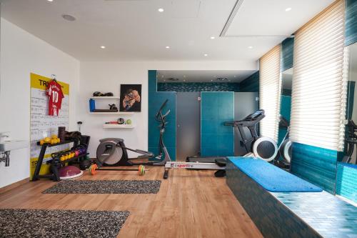 Hotel Adria - image 9