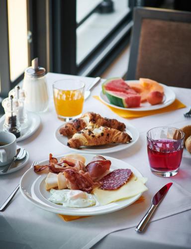 Hotel Adria - image 12