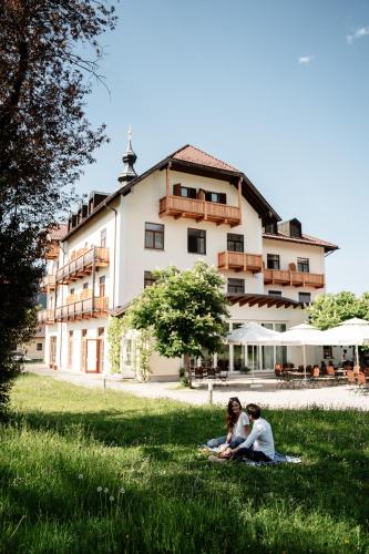 Hotel Vötterl - Grossgmain