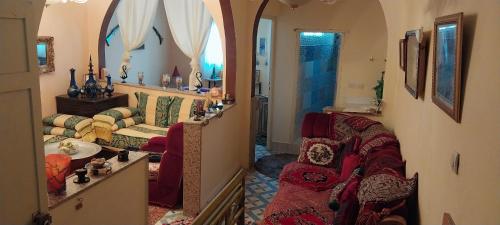 Riad lala zakia in มัวเลย์ไอดริสส์