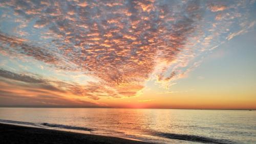 Pepe Beach Vista al Mar Apartment Estepona, Estepona