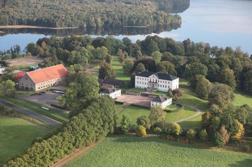 Nääs Slott - Accommodation - Floda