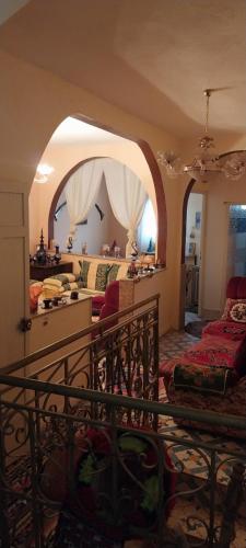 Riad lala zakia in มัวเลย์ไอดริสส์