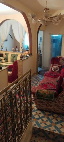 Riad lala zakia in มัวเลย์ไอดริสส์