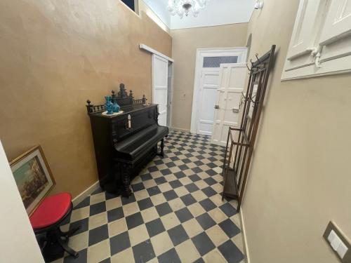 Belvedere Suite in Termini Imerese