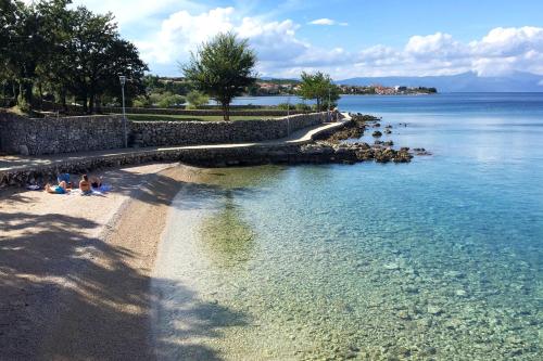Közeli látványosságok, Holiday house with a parking space Vantacici, Krk - 19275 in Turcic