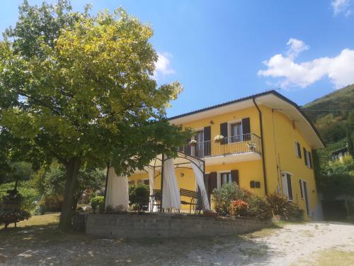 ABC Rooms - Accommodation - Valdobbiadene