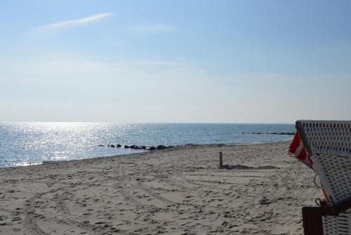 Ferienhof Kluvetasch Appartement Nr 2 - Strandmuschel