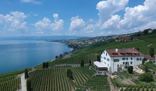 Domaine de la Crausaz - Apartment - Grandvaux