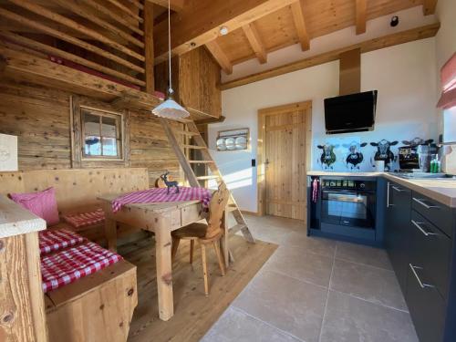 Chalet Bergliebe - Apartment - Brilon