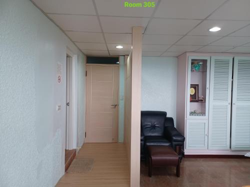 Facilities, Smile house Homestay in Taiping District