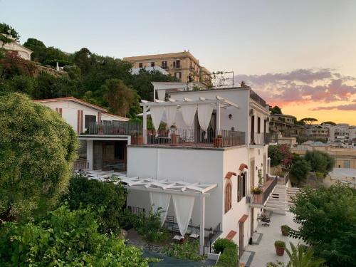 Le Stanze di Sissi - Luxury Suites, Naples (photo 4)