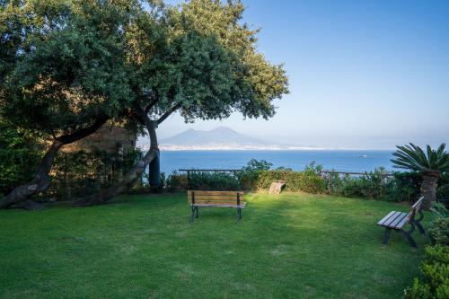 Le Stanze di Sissi - Luxury Suites, Naples (photo 7)