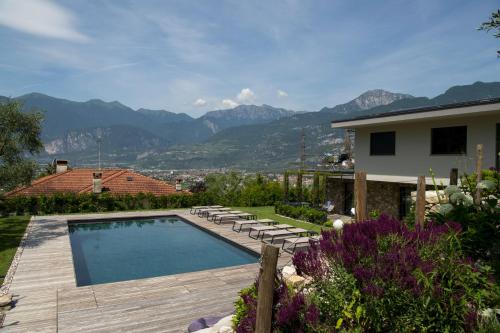 Gazzi Apartments 'Panoramic & Relaxing'