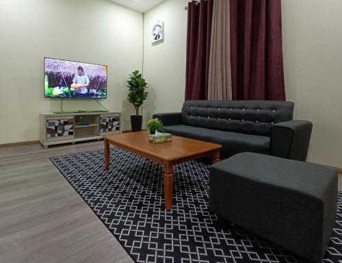 Fadli HOMESTAY Kota Bharu